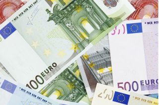 euros